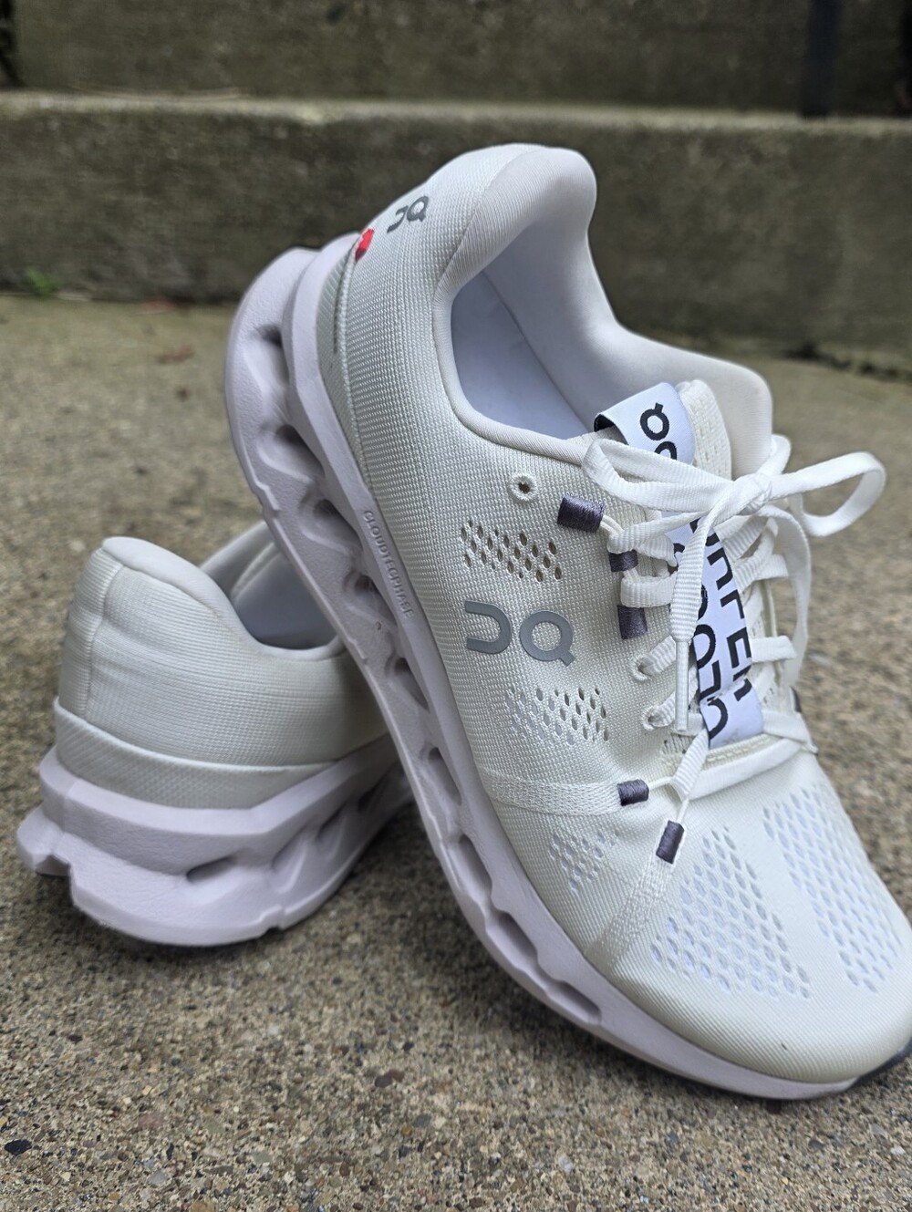 ON Cloud Surfer Running Shoes
